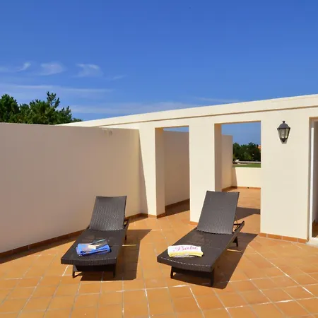 شقة Casa Vermelho Amoreira (Leiria)