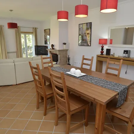 Casa Vermelho Lejlighed *