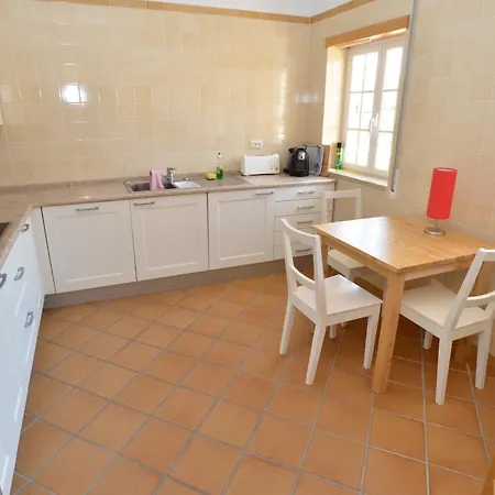 شقة Casa Vermelho