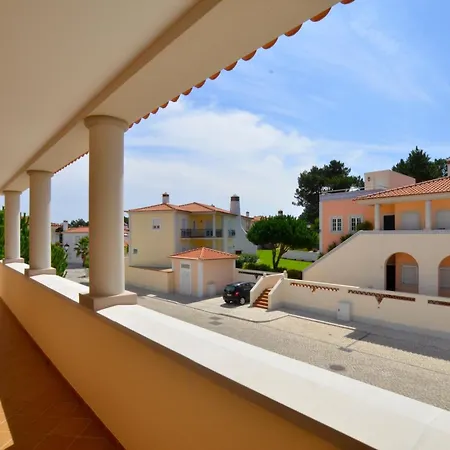 Casa Vermelho شقة