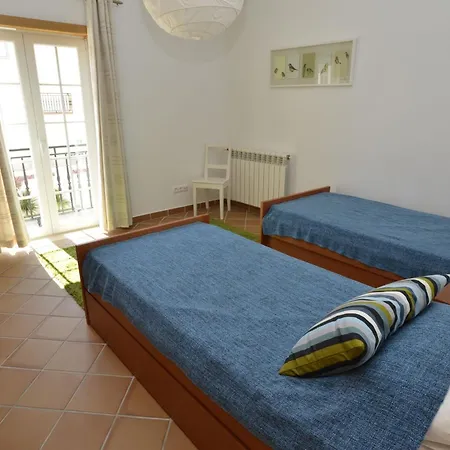 شقة Casa Vermelho *