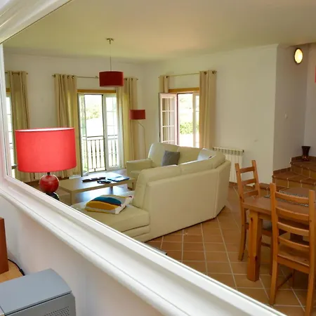 Casa Vermelho شقة *