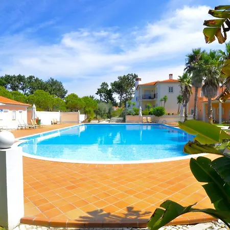 شقة Casa Vermelho Amoreira (Leiria)