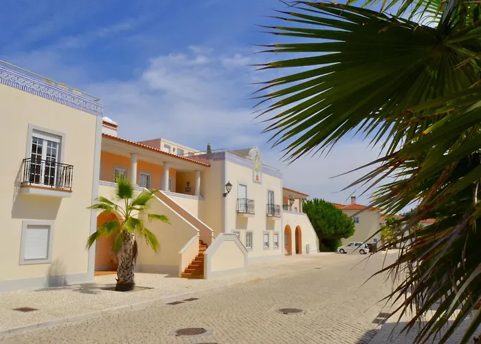 Appartement Casa Vermelho Amoreira (Leiria)