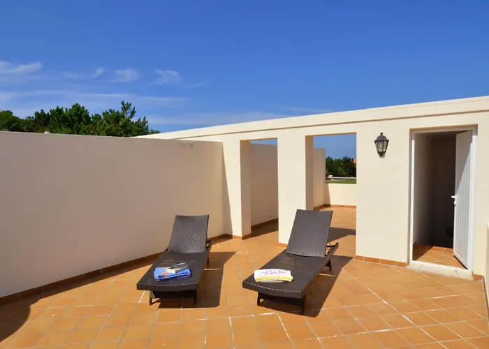 Appartement Casa Vermelho Amoreira (Leiria)