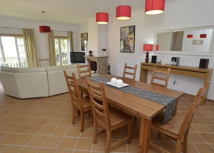 Casa Vermelho Appartement *