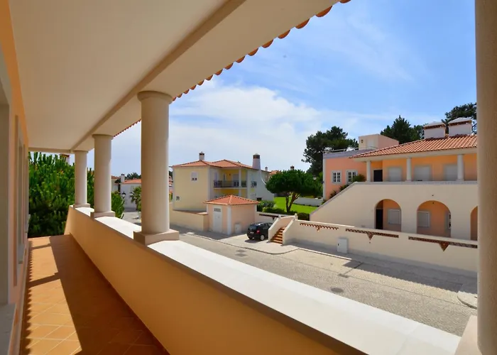 Casa Vermelho Appartement