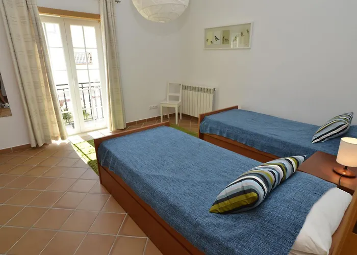 Appartement Casa Vermelho *