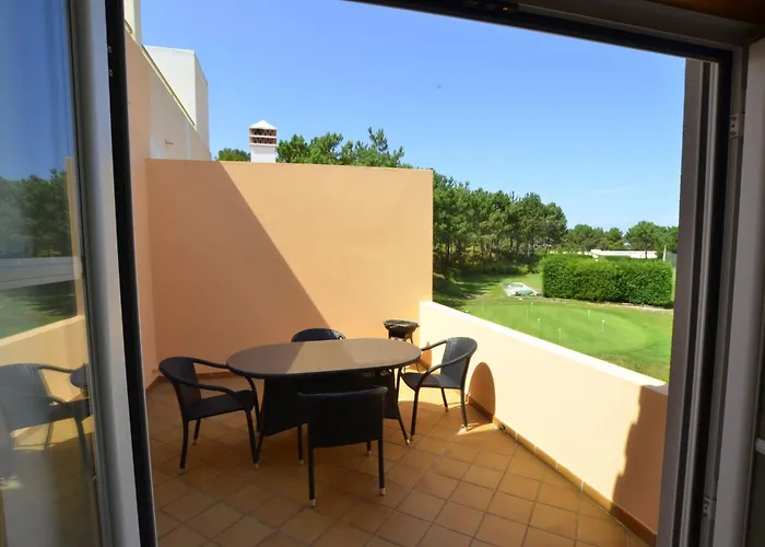 Casa Vermelho Appartement