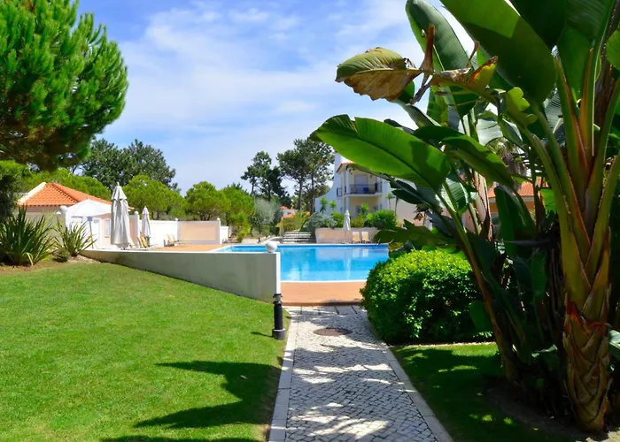 Casa Vermelho Appartement *